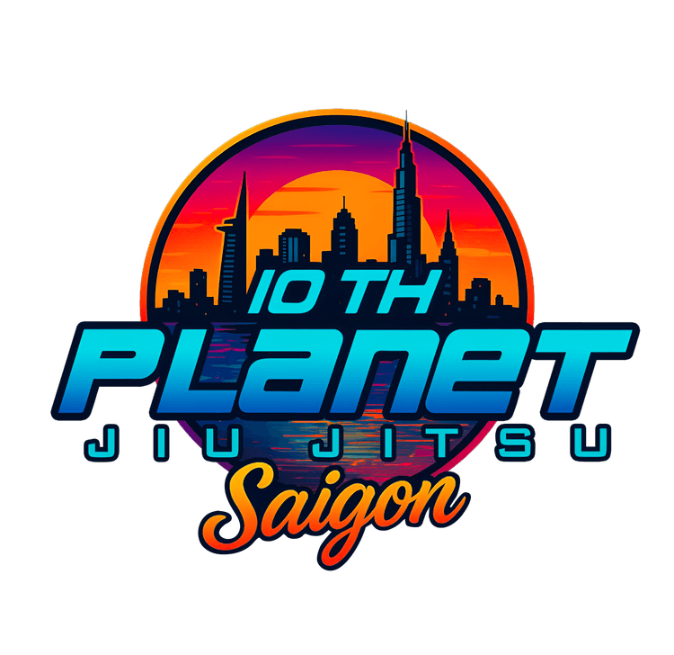10th Planet Saigon Jiu Jitsu
